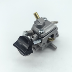 Carburateur pour souffleurs à dos Stihl <span class=keywords><strong>BR800</strong></span> BR800X BR800C 4283-120-0601 - Product Image 4
