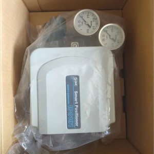 Posicionador Electro-Neumático Smc Ip8100, Válvula de Control de Gas Unidireccional, Entrada de Corriente Estándar - Product Image 2