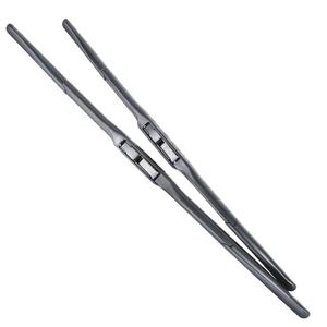 <span class=keywords><strong>Tergicristalli</strong></span> di alta qualità per <span class=keywords><strong>Nissan</strong></span> <span class=keywords><strong>Qashqai</strong></span> J11 2013-2024 a tre sezioni - Product Image 1