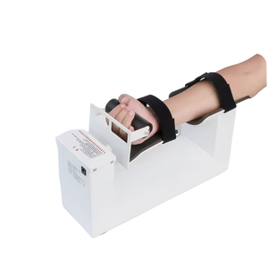 Fijador de rehabilitación para articulaciones de codo y muñeca para ejercicio y cuidado en el hogar de fracturas de radio de antebrazo - Product Image 4