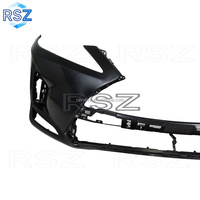 Kit carrosserie RAYSEZE RX pour Lexus 2019 2020 2022 RX300 RX450h RX350 Pare-chocs avant Pièces de voiture 52119-4D936