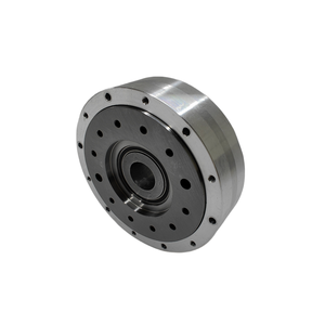 Factory Custom 180Nm Cycloidal Pinwheel <b>Gear</b> Reducer 85mm Steel Metal for Legged Robot Joint - Product Image 3