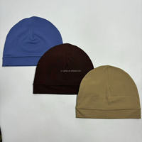 Bonnet léger personnalisé avec logo imprimé, idéal pour la course et le cyclisme, bonnet de voyage design, vente en gros, pour hommes et femmes
