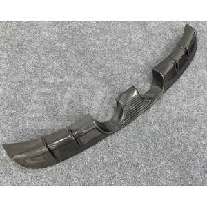 ชุดบอดี้991.2คาร์บอนไฟเบอร์สำหรับ <span class=keywords><strong>Porsche</strong></span> <span class=keywords><strong>911</strong></span> <span class=keywords><strong>Carrera</strong></span> S <span class=keywords><strong>4S</strong></span> GTS 991 - Product Image 5