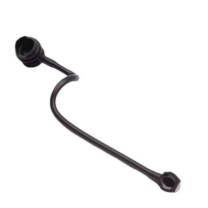 1K0201160ท่อกระป๋องคาร์บอนกัมมันต์สำหรับ VW Jetta Golf A3 TT - Product Image 4
