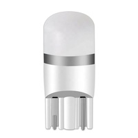 2 Stück T10 LED Canbus 3030 LED T10 W5W 12V 194 7020 LED-Lampe 4014 LED-Chip Cob Auto Bremslicht LED T10 Light Map Dome