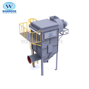 النفايات قراضة معادن تقطيع المبرد النحاس والألومنيوم ماكينة إعادة التدوير - Product Image 5