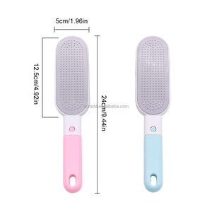 <span class=keywords><strong>Spazzola</strong></span> per pelucchi elettrostatica - Product Image 3