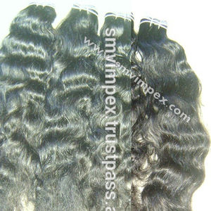 Extensión de cabello humano, el más vendido, extensión de cabello humano - Product Image 1