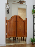 Charnière plate en acier inoxydable de 4 pouces pour porte en bois, avec roulement à billes en acier inoxydable, épaisseur 3,0 mm