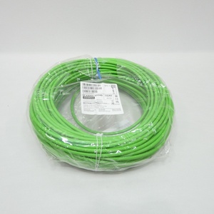 6FX8002-2DD40-1GA0 สายเคเบิลชุดสายไฟ SINAMICS 60 ม. PLC - Product Image 1