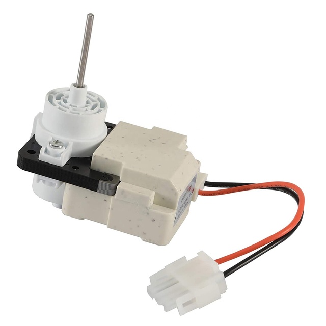 242077702 Refrigerator Evaporator Fan Motor