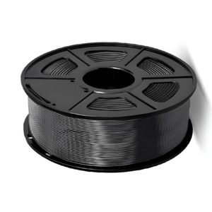 Filament PLA de haute qualité 1,75 mm 1 kg, filament d'imprimante 3D en fibre de carbone, filament PLA en fibre de carbone - Product Image 5