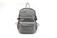 Nouveau LOGO personnalisé sac à dos pour ordinateur portable de grande capacité sac d'école étudiant sac de voyage léger pour hommes et femmes sac à dos mochilas