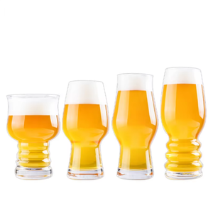 Vasos Transparentes para Niños al por Mayor, Vasos de Vidrio sin Plomo, Creativos, Económicos, Modernos, en Caja de Regalo, Vasos para Cerveza y Cristalería para el Hogar - Product Image 3