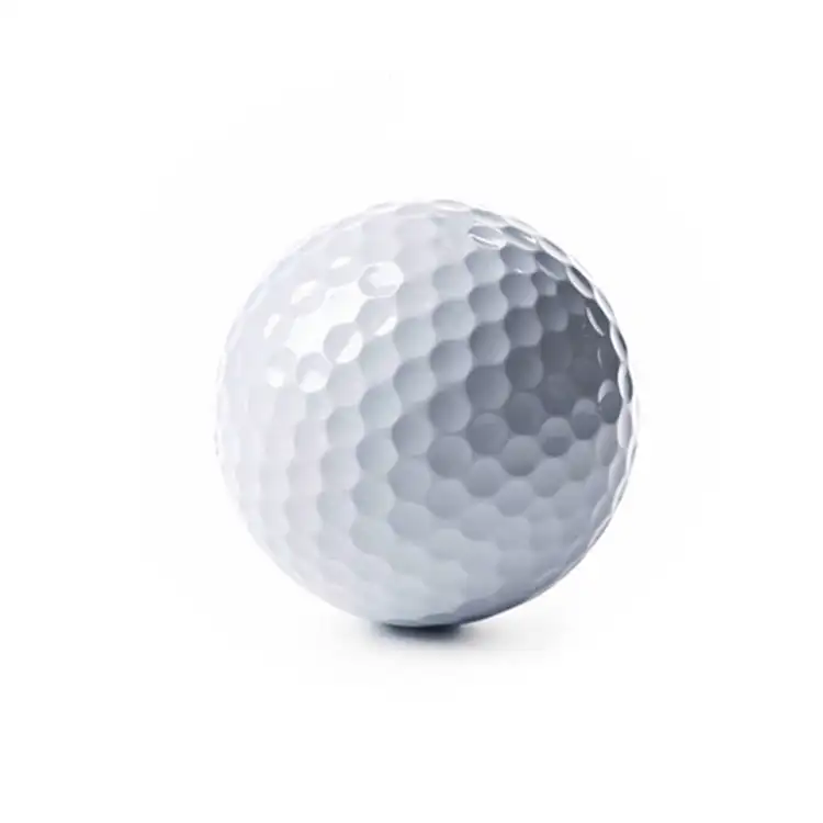 2 3 4 Stück Custom Urethan Surlyn Soft Tournament Golfball