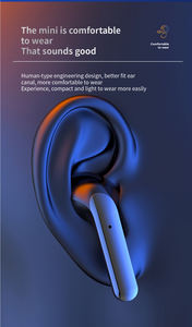 Écouteurs Air7 TWS, casque de jeu BT <span class=keywords><strong>2023</strong></span>, oreillettes à commande tactile Y60 Y80 Pro6, offre spéciale 5.1 - Product Image 5