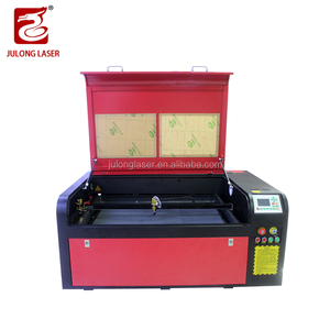 <span class=keywords><strong>Lazer</strong></span> coupe MDF tampon en caoutchouc semelle intérieure conception de chaussures 4d Co2 9060 150w prix de la machine de gravure laser - Product Image 4