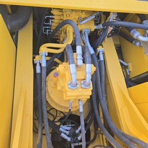 Excavadora <span class=keywords><strong>Komatsu</strong></span> PC450-8 de Segunda Mano a Bajo Precio con Excelente Rendimiento, Equipada con Componentes de Motor Originales Japoneses - Product Image 6