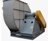 Mdexx 2CT2444-1AA21-OEH3 400V AC 3000W 1650RPM 1,7A Kugellager-Motor Zentrifugal-Kühlventilator