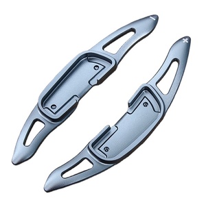 JDMotorsport88 - Palanca de Cambios de Marchas de Aleación de Aluminio para Automóvil, Extensión de Palanca de Cambios para <span class=keywords><strong>Mazda</strong></span> 3 Axela Atenza 2014-2019 - Product Image 2