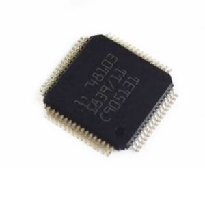 Nelcom 48103 บริการครบวงจรแบบดั้งเดิม ชิ้นส่วนอิเล็กทรอนิกส์ IC ต่างๆ พร้อมส่ง ไมโครชิป 48103 - Product Image 1