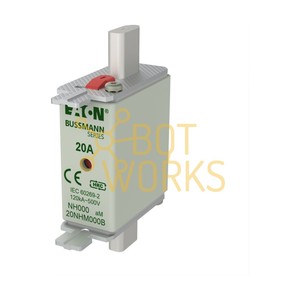 Eaton 20NHM000B - Neuf - Product Image 1