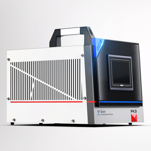 ชุดทดสอบห้องปฏิบัติการเคลื่อนที่สำหรับการบำบัดน้ำเสีย BDD - Product Image 1