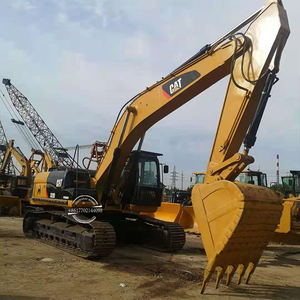 Excavatrices CAT320D2, CAT320CL, CAT320D2L, Caterpillar CAT320GC, CAT320BL d'occasion en stock avec des performances de travail élevées - Product Image 1