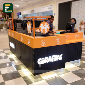 Ice Cream Nước Giải Khát Truy Cập Tùy Chỉnh Bán Lẻ Thực Phẩm Gian Hàng Trung Tâm Mua Sắm Đảo Hiển Thị Tủ Snack Món Tráng Miệng Cửa Hàng Đồ Nội Thất Nhanh Chóng Thực Phẩm Lịch Thi Đấu - Product Image 2