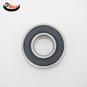 OEM de alta calidad 17*40*12mm 6001 rodamiento rígido de bolas de una sola fila para bicicletas - Product Image 6