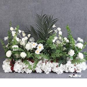 Flores artificiales de seda al por mayor, rosas falsas modernas para el Día de San Valentín, regalo de decoración de boda - Product Image 2