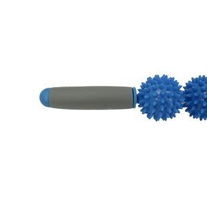 Barato Roller Ball Stick Cuello Cuerpo Auto Masaje Yoga Músculo - Product Image 2