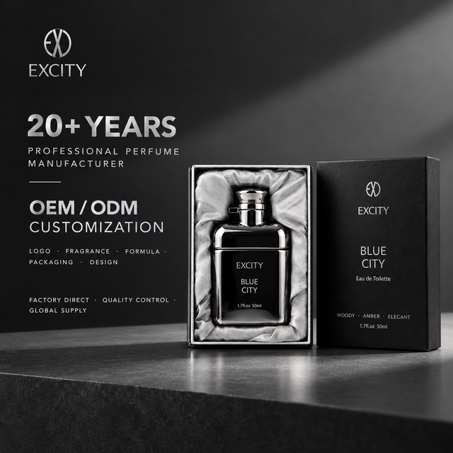 Inspired by Modern Luxury OEM Available Long Lasting Formula Mist Custom Male Fragrance Perfume Spray