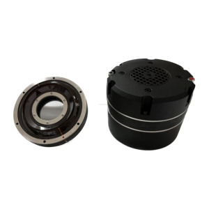 2*3.5 "<span class=keywords><strong>2000</strong></span> watt" Driver di compressione al neodimio 2*16 Ohm bobina 4599 Driver poliestere diaframma di alta qualità - Product Image 4