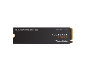Disque <span class=keywords><strong>SSD</strong></span> Neuf et Original <span class=keywords><strong>SN770</strong></span> <span class=keywords><strong>1TB</strong></span> PCIe 4.0 M.2 NVMe pour Ordinateur de Bureau et Portable - Product Image 1