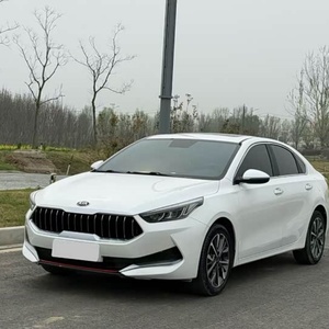 Auto Usado Coreano, Sedán Deportivo K3 1.4T DCT <span class=keywords><strong>GT</strong></span>-Line 2019 de <span class=keywords><strong>Segunda</strong></span> <span class=keywords><strong>Mano</strong></span> - Product Image 3