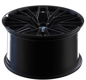 Nuovi Cerchi in Lega da 15 Pollici a 6 Fori per Auto Passeggeri, Design Multi-Raggio Cromato Lucido, Adattamento Universale - Product Image 1