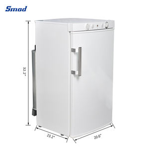 סיטונאי 100 L גז/חשמליי נפט קמפינג זול מקרר - Product Image 2