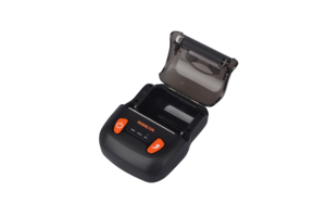 Producto hermal de 58mm, ortable, Sb, hermal - Product Image 4