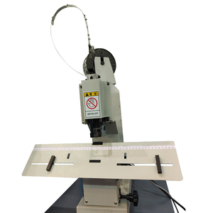 Máy Dập Ghim Giấy Máy Dập Ghim Máy Khâu Sách 103 Dây Khâu Máy Đóng Bìa - Product Image 4