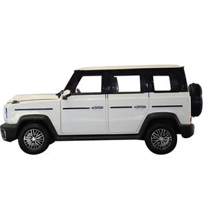 KEYU Verkoper China Mini Elektrische <span class=keywords><strong>Auto</strong></span> Mini g Wagon Elektrische <span class=keywords><strong>Auto</strong></span> voor Volwassenen - Product Image 5