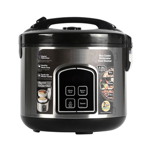 Nồi cơm điện đa năng tự động kỹ thuật số bình thường giá rẻ - Product Image 6