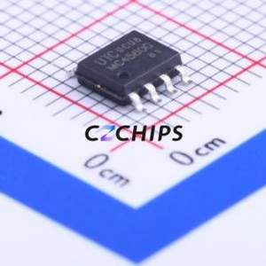 ชิปวงจรรวม MC4580G-S08-R วงจรรวม SOP-8ของแท้และใหม่ - Product Image 1