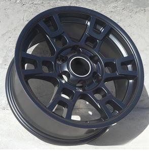 Hakka Wheels <span class=keywords><strong>17</strong></span> pulgadas 6X139,7 <span class=keywords><strong>modelo</strong></span> HK991906 ruedas de aleación de aluminio fundido llantas spot stock envío de la gota - Product Image 4