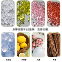 Perles parfumées Du Pont EVA, perles de rétention de parfum, kit de perles d'aromathérapie pour voiture, perles parfumées pour jouets, perles parfumées non parfumées