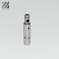 Usinage CNC aluminium titane acier inoxydable alliage métal coque de téléphone stylo pièces vélo Auto voiture moteur partie