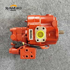ปั๊มไฮดรอลิก SWE18 SWE18UF รุ่นใหม่เอี่ยม PVD-0B-18P-5 แบบลูกสูบสำหรับ - Product Image 6