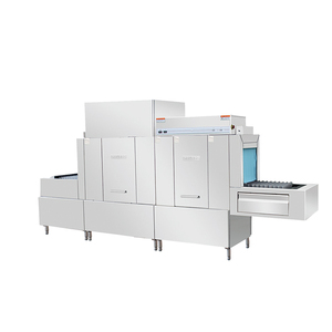 Lave-vaisselle commercial économique modèle 2020, lave-vaisselle de table pour l'industrie - Product Image 5