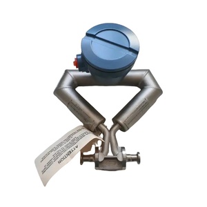 CMF025M Coriolis <b>Flow</b> <b>Meter</b> 1/4 Inch (DN6) 316L Stainless Steel Motion Series CMF025M Flowmeter CMF025M - Product Image 3